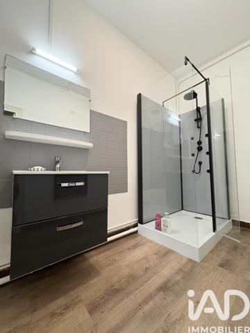 Immeuble à vendre 255 m² Nevers