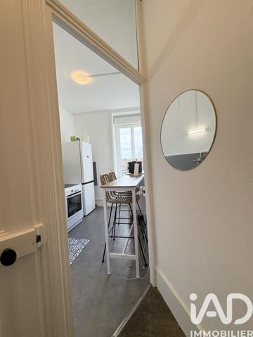 Immeuble à vendre 255 m² Nevers