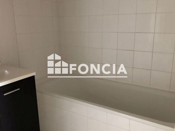 Location Appartement 2 pièces 47.5 m² - 3 CHEMIN DU BORD DE L'EAU Les Andelys 27700