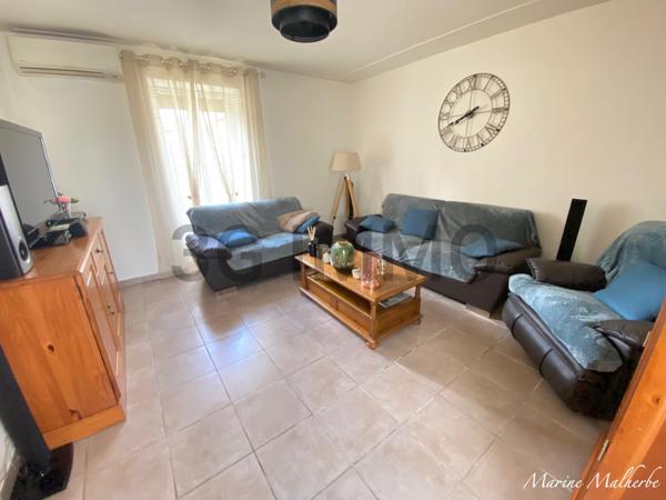 Vente / Maison de ville