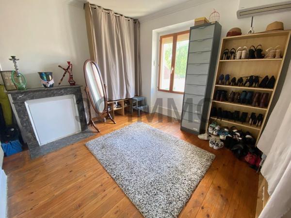 Vente / Maison de ville