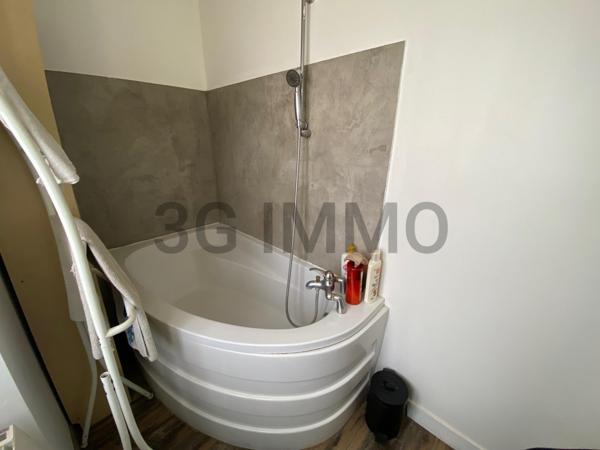 Vente / Maison de ville