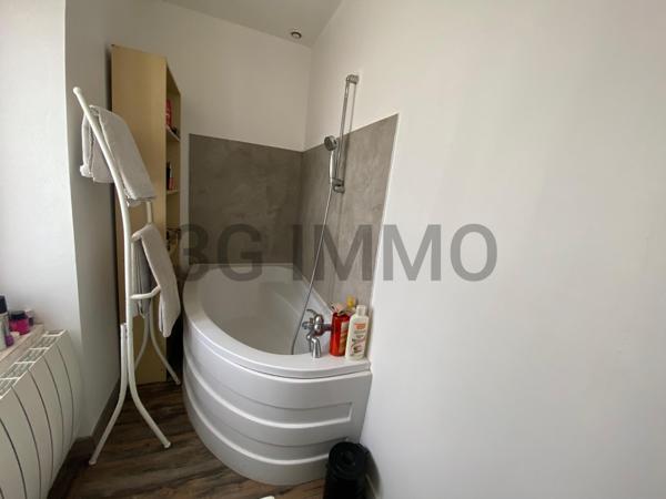 Vente / Maison de ville