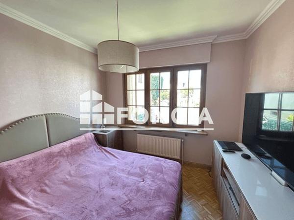 Location Maison 5 pièces 145.9 m² - 2 BOUCLE DES TOURTERELLES Fameck 57290