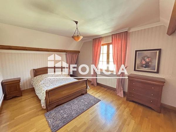 Location Maison 5 pièces 145.9 m² - 2 BOUCLE DES TOURTERELLES Fameck 57290