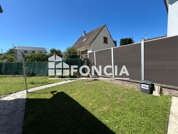 Location Maison 5 pièces 145.9 m² - 2 BOUCLE DES TOURTERELLES Fameck 57290