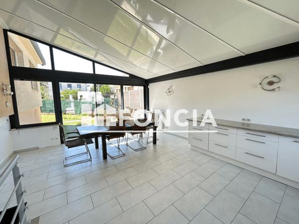 Location Maison 5 pièces 145.9 m² - 2 BOUCLE DES TOURTERELLES Fameck 57290