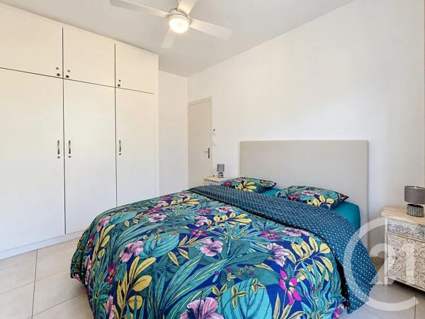 Appartement T3 à vendre  3 pièces - 62,93 m 2   L ILE ROUSSE  - 202