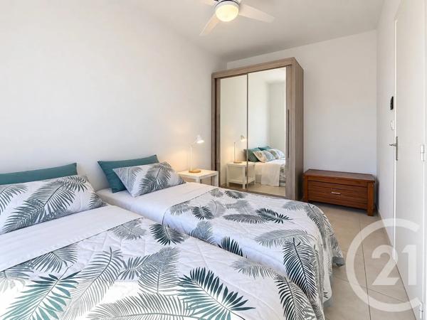 Appartement T3 à vendre  3 pièces - 62,93 m 2   L ILE ROUSSE  - 202