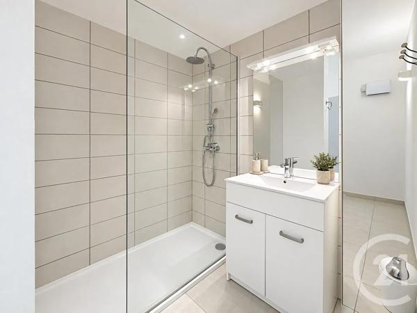 Appartement T3 à vendre  3 pièces - 62,93 m 2   L ILE ROUSSE  - 202