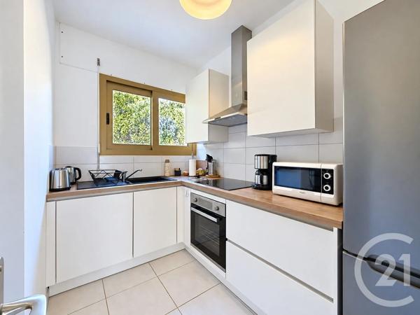 Appartement T3 à vendre  3 pièces - 62,93 m 2   L ILE ROUSSE  - 202