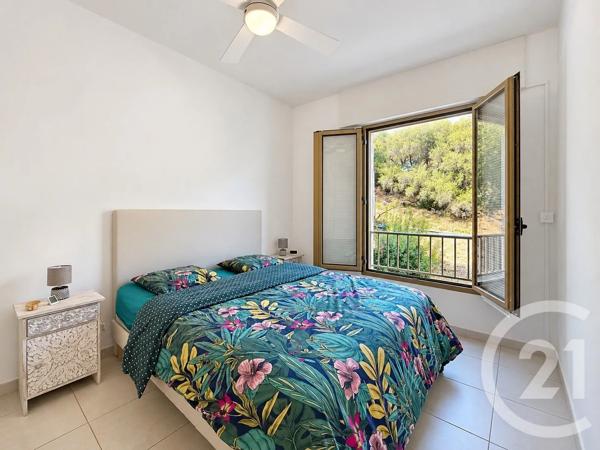 Appartement T3 à vendre  3 pièces - 62,93 m 2   L ILE ROUSSE  - 202