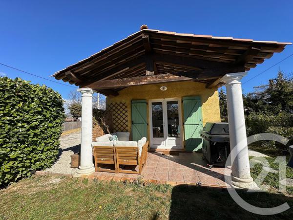 Maison à vendre  4 pièces - 122 m2 BERRE LES ALPES - 06