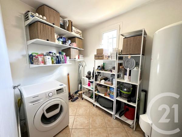 Maison à vendre  4 pièces - 122 m2 BERRE LES ALPES - 06