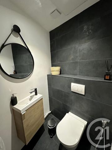 Maison à vendre  4 pièces - 122 m2 BERRE LES ALPES - 06