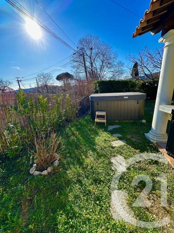 Maison à vendre  4 pièces - 122 m2 BERRE LES ALPES - 06