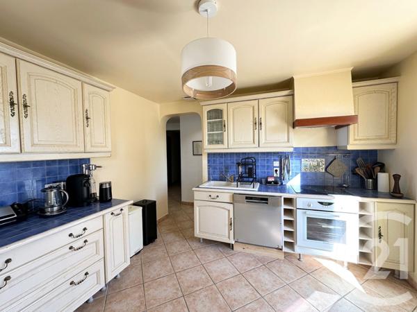 Maison à vendre  4 pièces - 122 m2 BERRE LES ALPES - 06