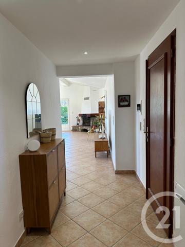 Maison à vendre  4 pièces - 122 m2 BERRE LES ALPES - 06