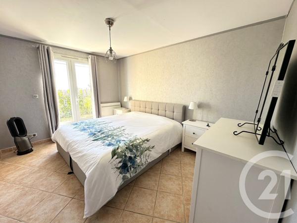 Maison à vendre  4 pièces - 122 m2 BERRE LES ALPES - 06