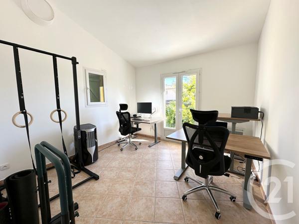 Maison à vendre  4 pièces - 122 m2 BERRE LES ALPES - 06