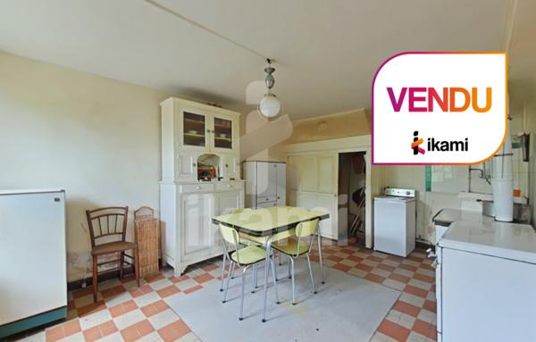 Maison mitoyenne Les Avanchers Valmorel