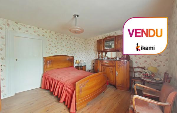 Maison mitoyenne Les Avanchers Valmorel