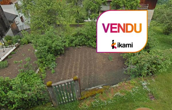 Maison mitoyenne Les Avanchers Valmorel