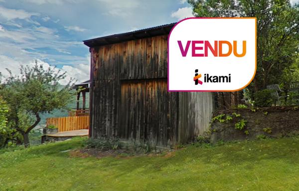 Maison mitoyenne Les Avanchers Valmorel