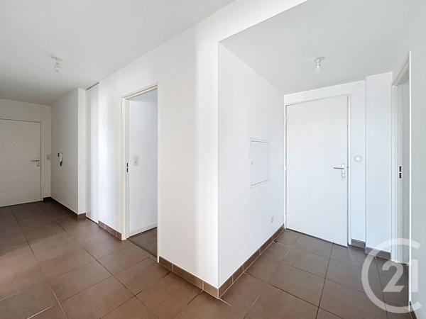 Appartement T4 à vendre  4 pièces - 92,42 m2 ROUEN - 76