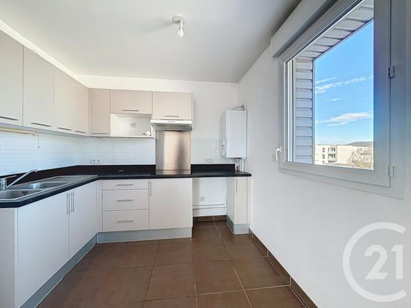 Appartement T4 à vendre  4 pièces - 92,42 m2 ROUEN - 76