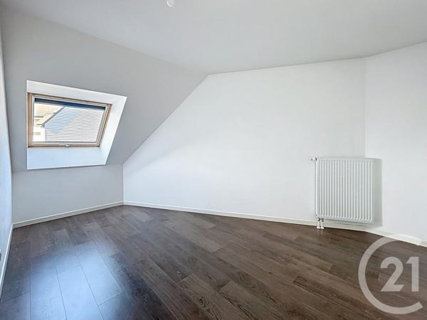 Appartement T4 à vendre  4 pièces - 92,42 m2 ROUEN - 76
