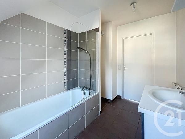 Appartement T4 à vendre  4 pièces - 92,42 m2 ROUEN - 76