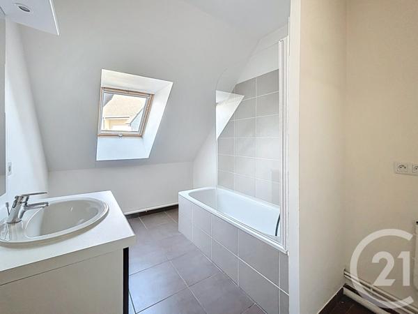 Appartement T4 à vendre  4 pièces - 92,42 m2 ROUEN - 76