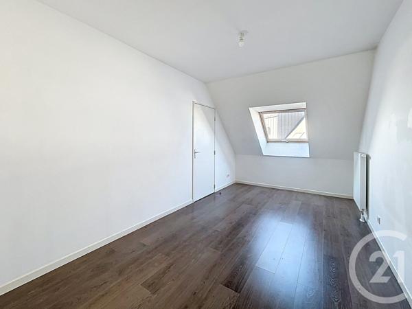Appartement T4 à vendre  4 pièces - 92,42 m2 ROUEN - 76
