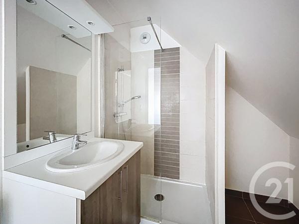 Appartement T4 à vendre  4 pièces - 92,42 m2 ROUEN - 76