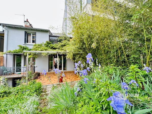 Maison 6 pièces - 125 m² Exclusivité