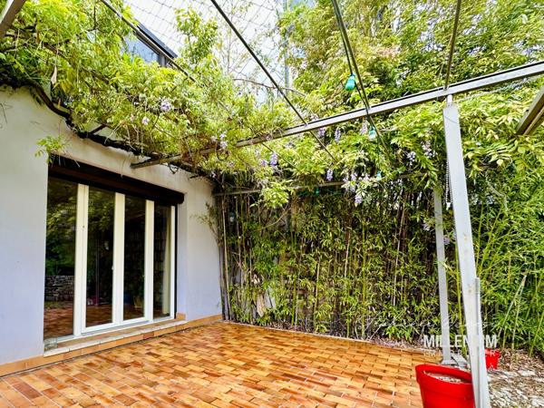 Maison 6 pièces - 125 m² Exclusivité