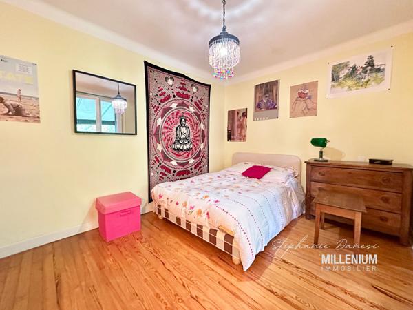 Maison 6 pièces - 125 m² Exclusivité