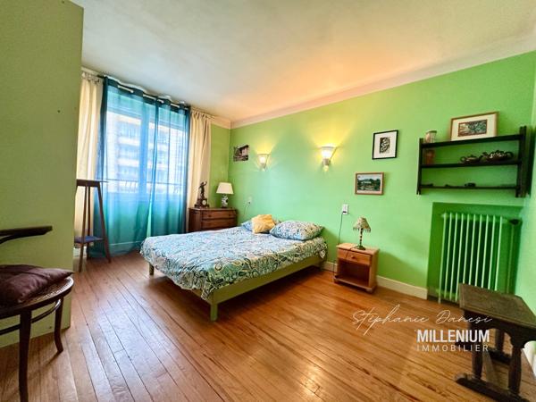 Maison 6 pièces - 125 m² Exclusivité