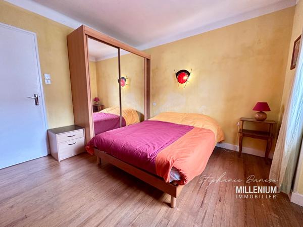Maison 6 pièces - 125 m² Exclusivité