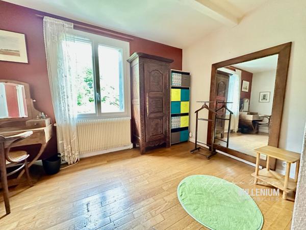 Maison 6 pièces - 125 m² Exclusivité