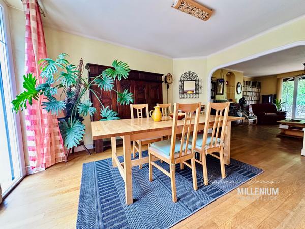 Maison 6 pièces - 125 m² Exclusivité