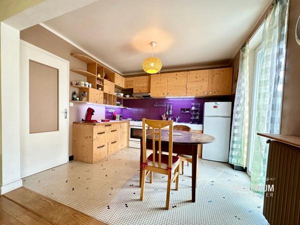 Maison 6 pièces - 125 m² Exclusivité
