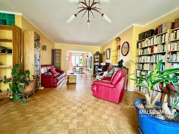 Maison 6 pièces - 125 m² Exclusivité