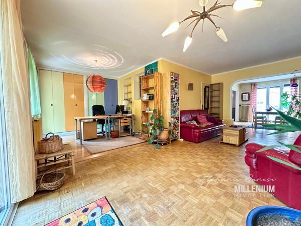Maison 6 pièces - 125 m² Exclusivité