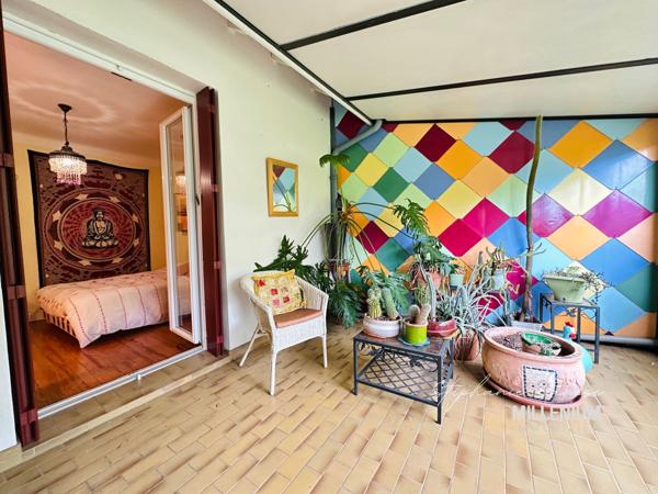 Maison 6 pièces - 125 m² Exclusivité