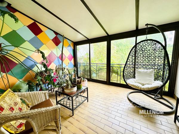 Maison 6 pièces - 125 m² Exclusivité