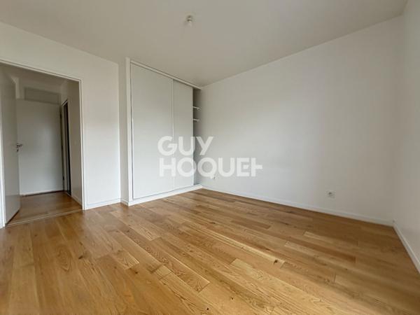 Appartement Pantin 2 pièce(s) 53.47 m2