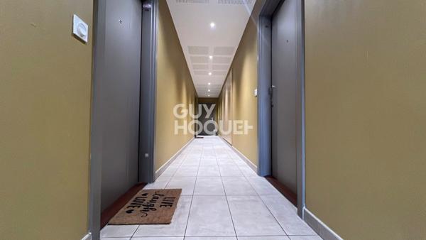 Appartement Pantin 2 pièce(s) 53.47 m2