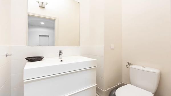 Appartement Paris 16 e